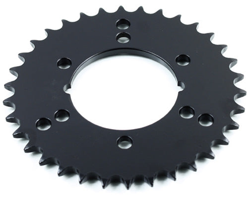 JT Chain and Sprockets JTR1478.34 Jt Steel Rear Sprocket 34 Tooth JTR1478 #JTR1478.34