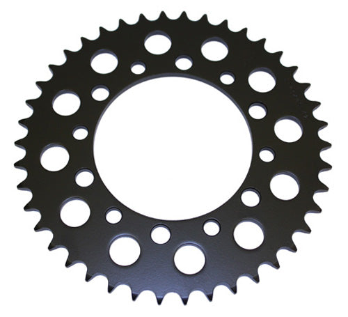 JT STEEL REAR SPROCKET 42 TOOTH#mpn_JTR1486.42