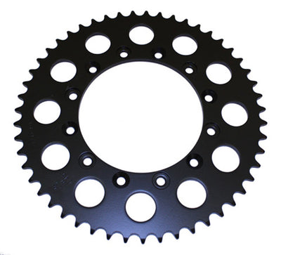 JT STEEL REAR SPROCKET 51 TOOTH#mpn_JTR245/2.51
