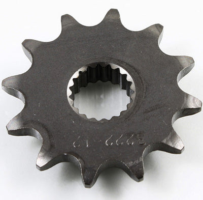 JT Chain and Sprockets JTF3222.12 Atv Sprocket 12 Tooth Polaris JTF3222 #JTF3222.12