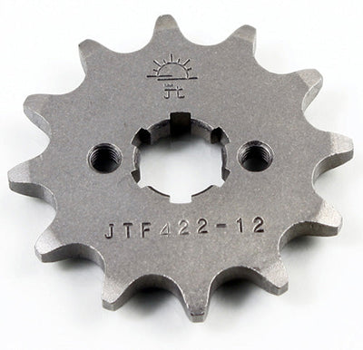 Jt Sprockets JTF422.12 Sprocket Tooth 12 #JTF422.12