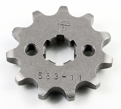 JT STEEL FRONT SPROCKET 11 TOOTH#mpn_JTF563.11