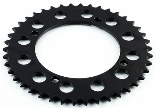 JT STEEL REAR SPROCKET 42 TOOTH#mpn_JTR857.42