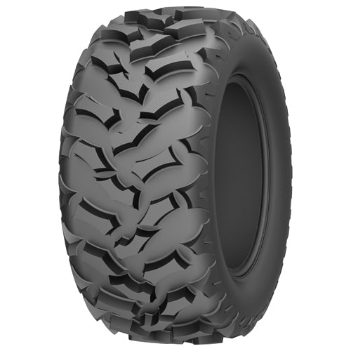 Kenda 0832031401D1 Mastodon AT Tire 26X9R14 Ply - 8 #0832031401D1