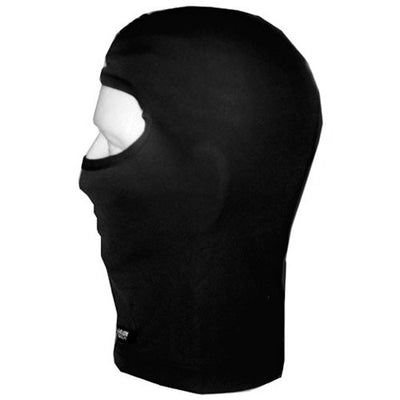 Katahdin Gear KG01012 Balaclava Face Mask Kid - Black #KG01012