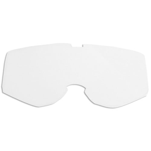 Ogk America 3801 Castre Replacement Lens Clear #3801