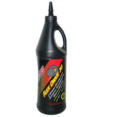 Klotz KL-506(10) Flex Drive 30 Transmission Lubricant #KL-506(10)