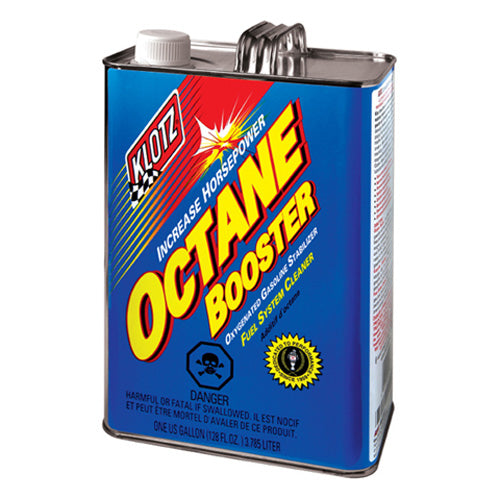 KLOTZ OCTANE BOOSTER (GAL)#mpn_KL-628(1)