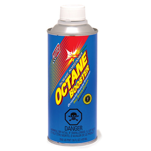 KLOTZ OCTANE BOOSTER (16 OZ)#mpn_KL-602(10)