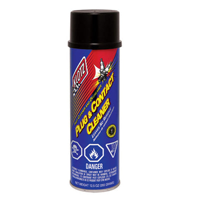Klotz KL-609(10) Contact Cleaner 12.5oz #KL-609(10)