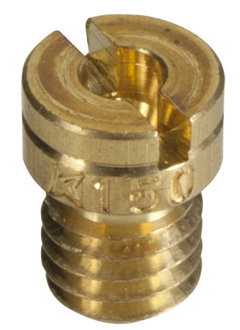 Mikuni 19.198 Keihin Round Main Jet #019.198