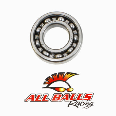 CRANKSHAFT BEARING 6207#mpn_6207-C3
