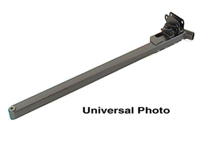 TRAILING ARM POLARIS RED#mpn_SM-08133RD-L
