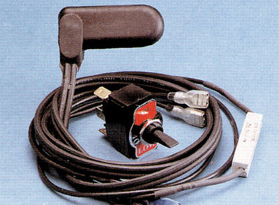 SPI Electric Thumb Warmer #12-166-01