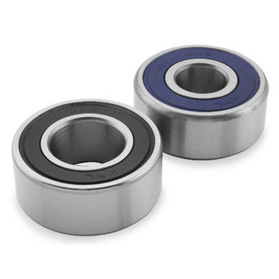 BEARING WITH DOUBLE SEAL 12 X 3 7 X 12#mpn_6301-2RS