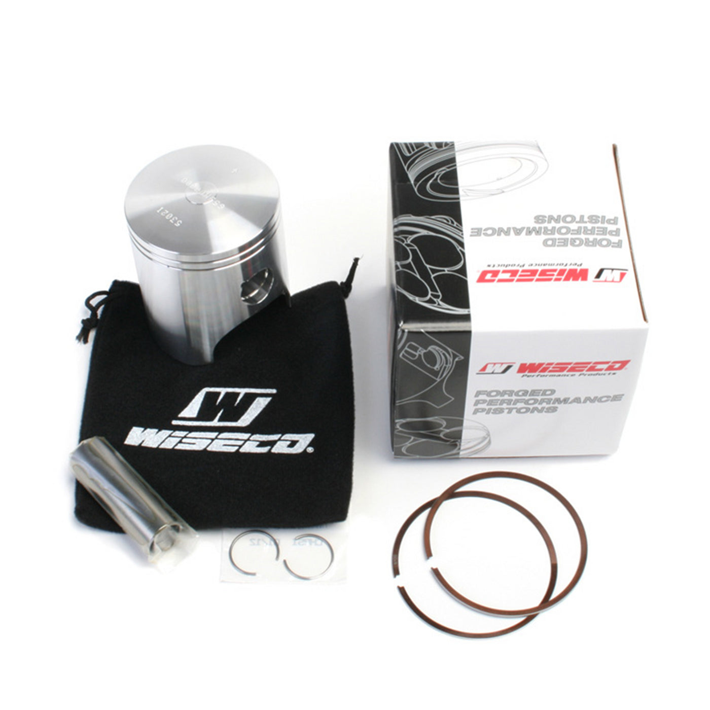 KAWASAKI JETSKI 900 PRO-LITE 2874CD PISTON 659M07300#mpn_659M07300