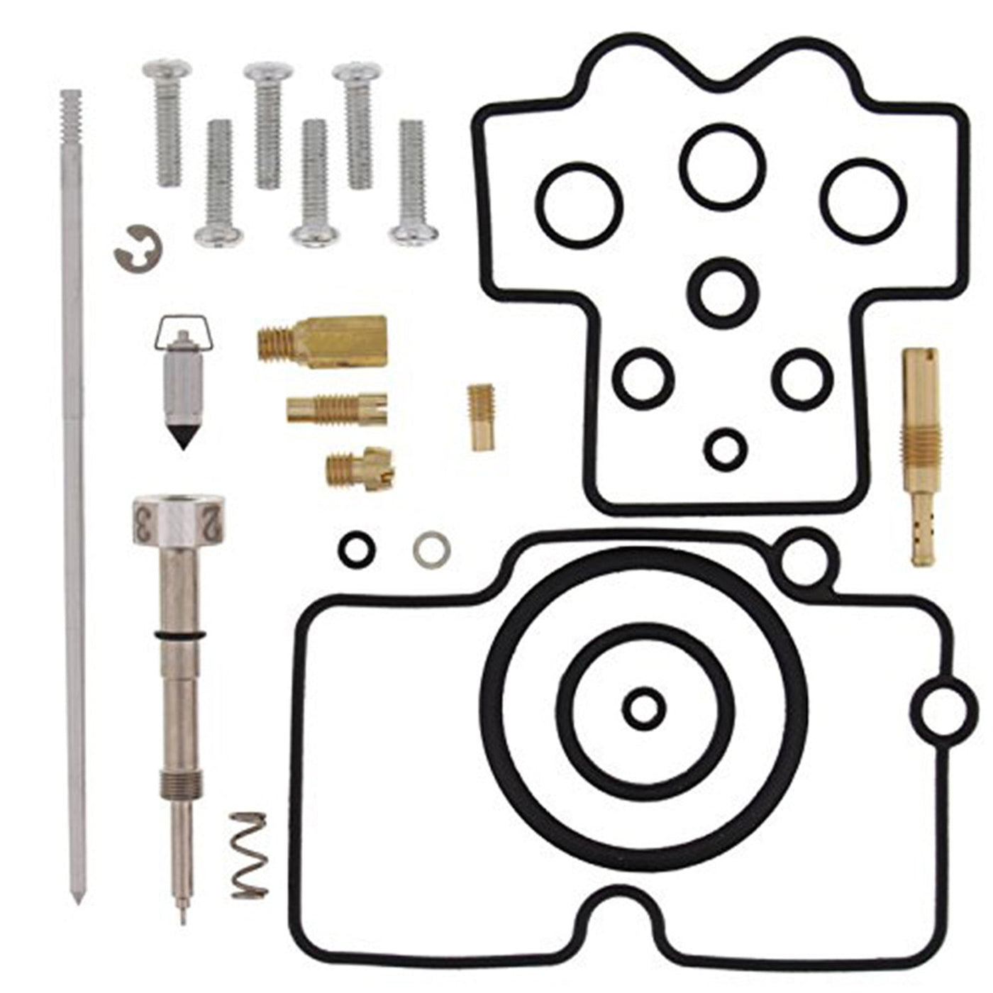 All Balls Carburetor Kit 26-1465 #26-1465