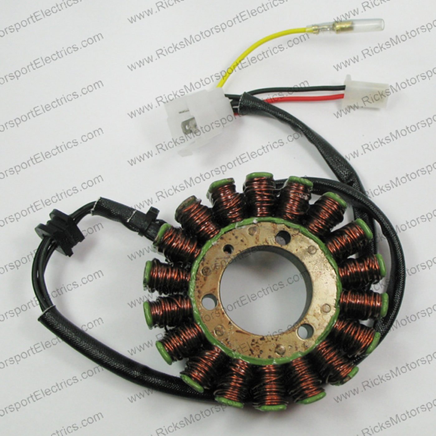 OE STYLE STATOR#mpn_21-0096