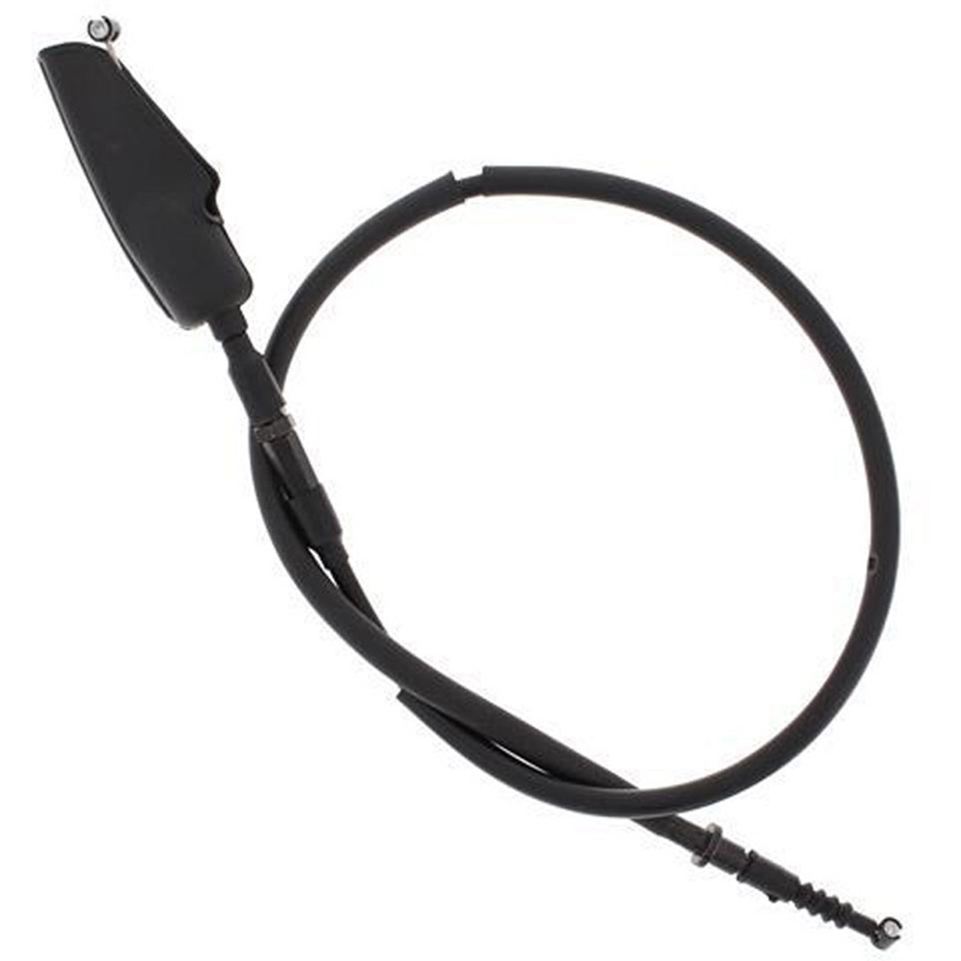 ALL BALLS CONTROL CABLE, CLUTCH (2103)#mpn_45-2117