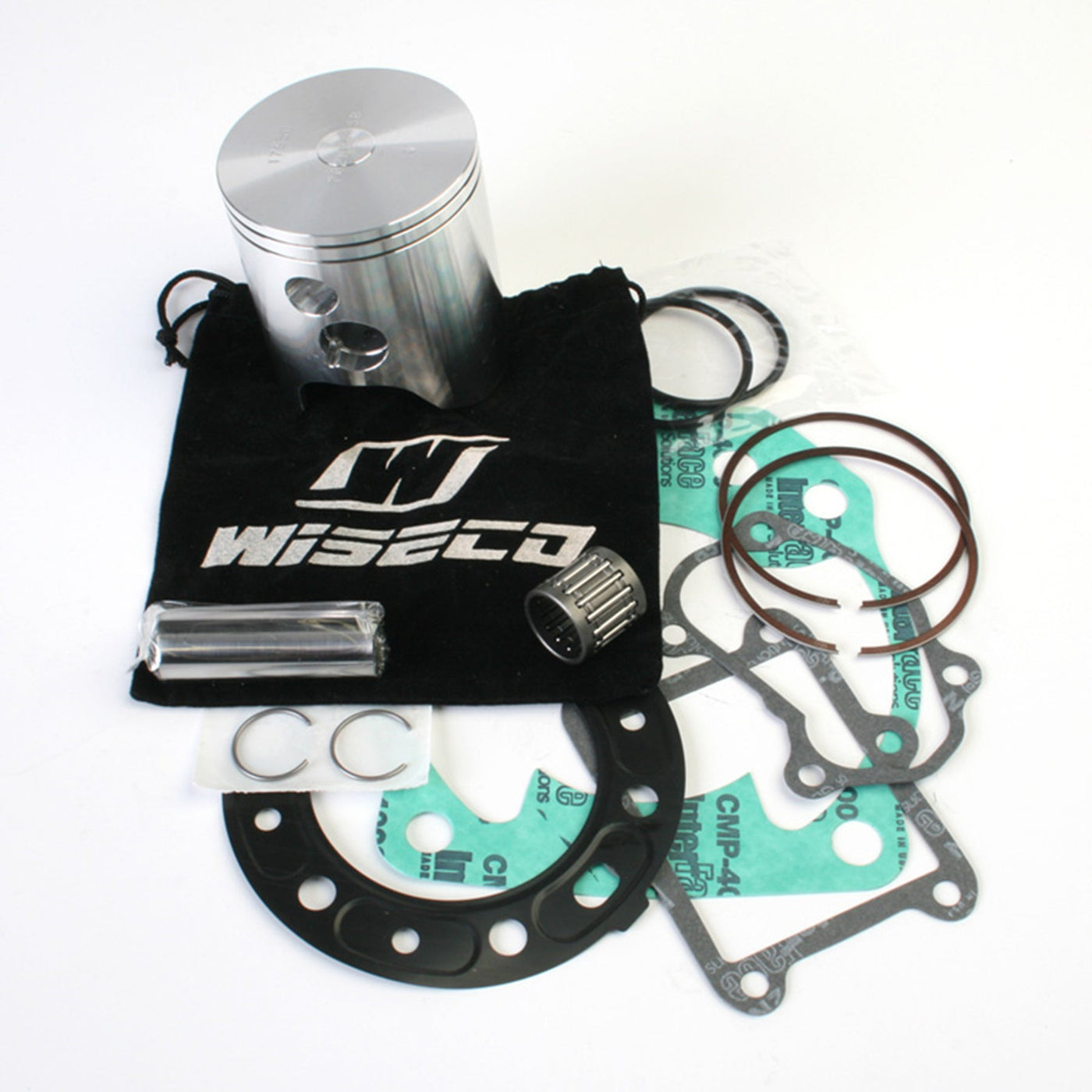 Wiseco PK1896 Top End Kit #PK1896