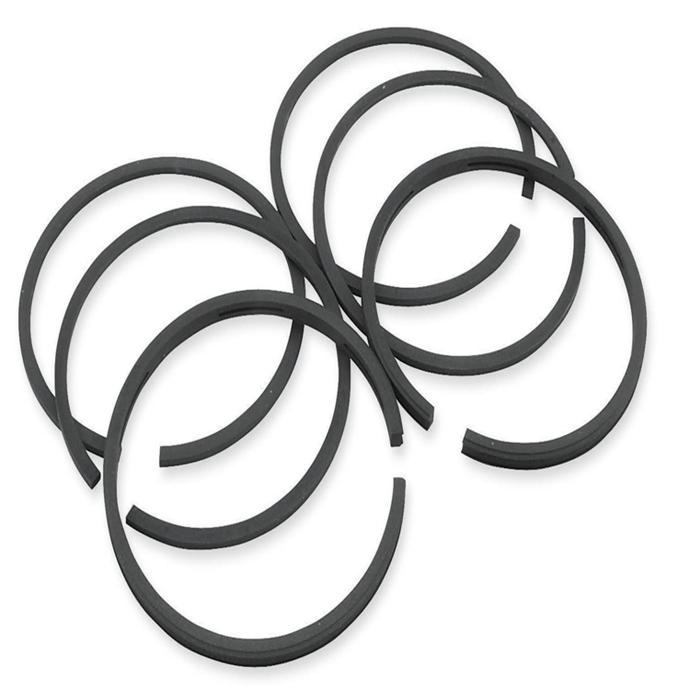 PROX PISTON RING SET XR400R + TRX400EX#mpn_02.1495.150