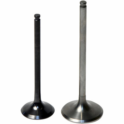 Hotcams 8400038-2 Intake and Exhaust Valves #8400038-2