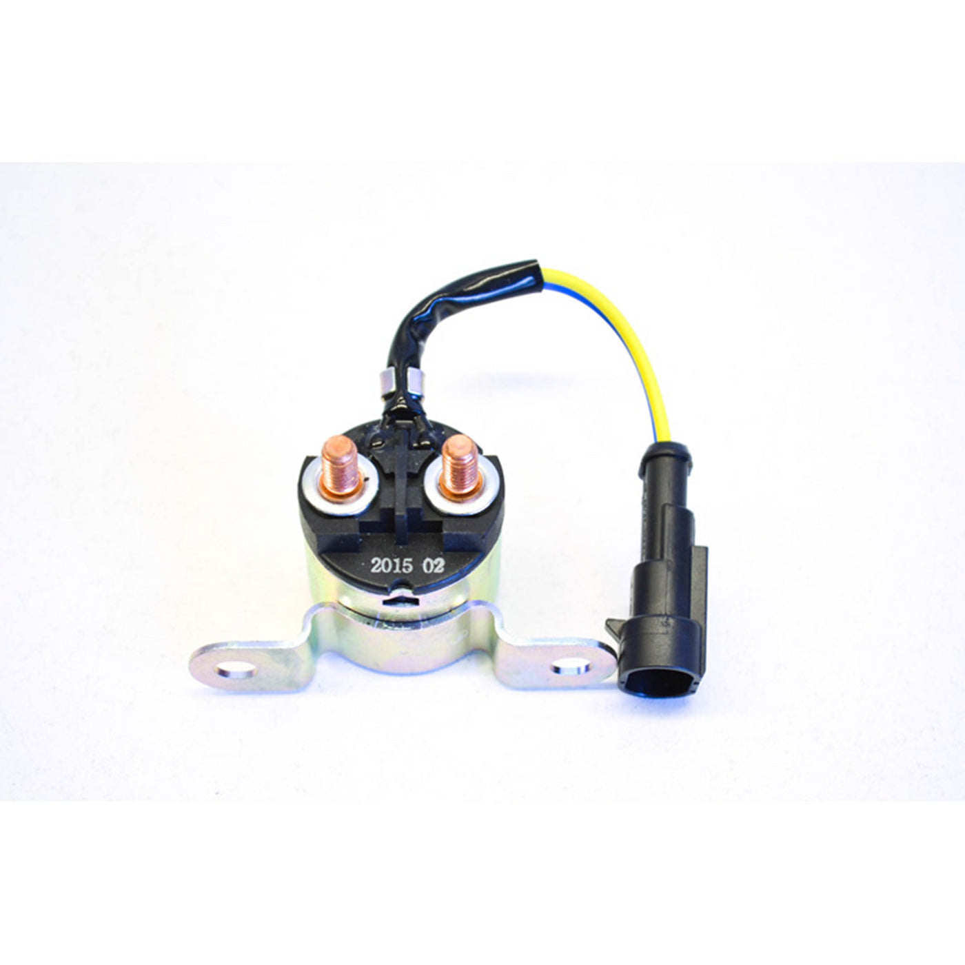 RICKS ELECTRIC, Factory STYLE STARTER SOLENOID#mpn_65-503