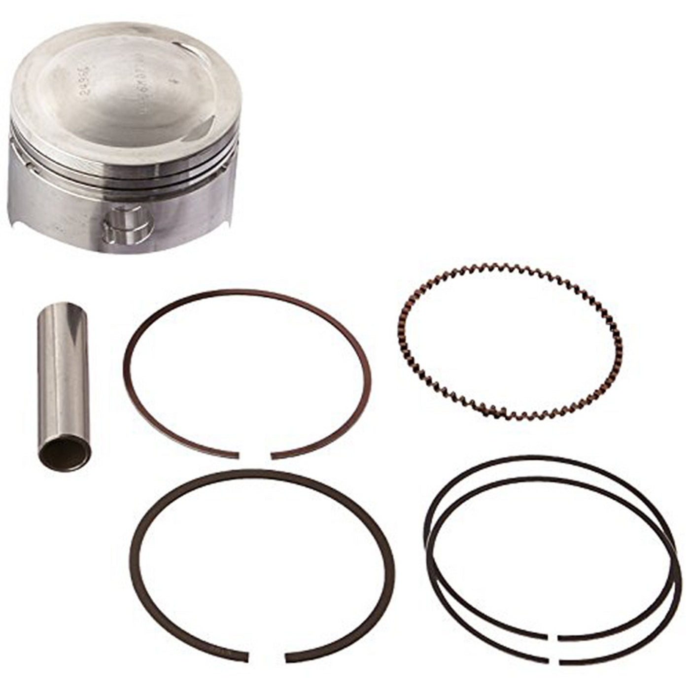 77.00 HONDA XR250 1986-2004 3032XC PISTON 4466M07700#mpn_4466M07700