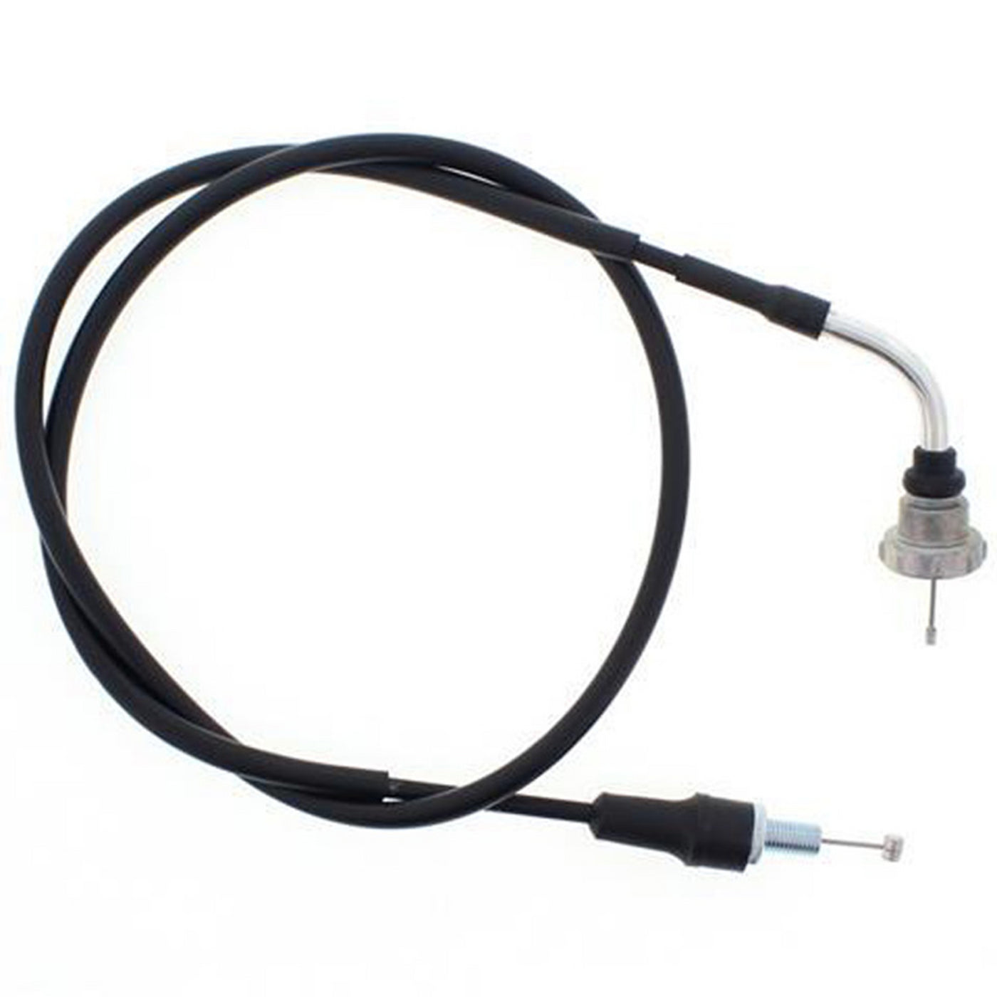 ALL BALLS CONTROL CABLE, THROTTLE#mpn_45-1027