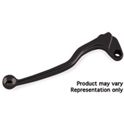 Motion Pro 14-0302 Black Left Lever #14-0302