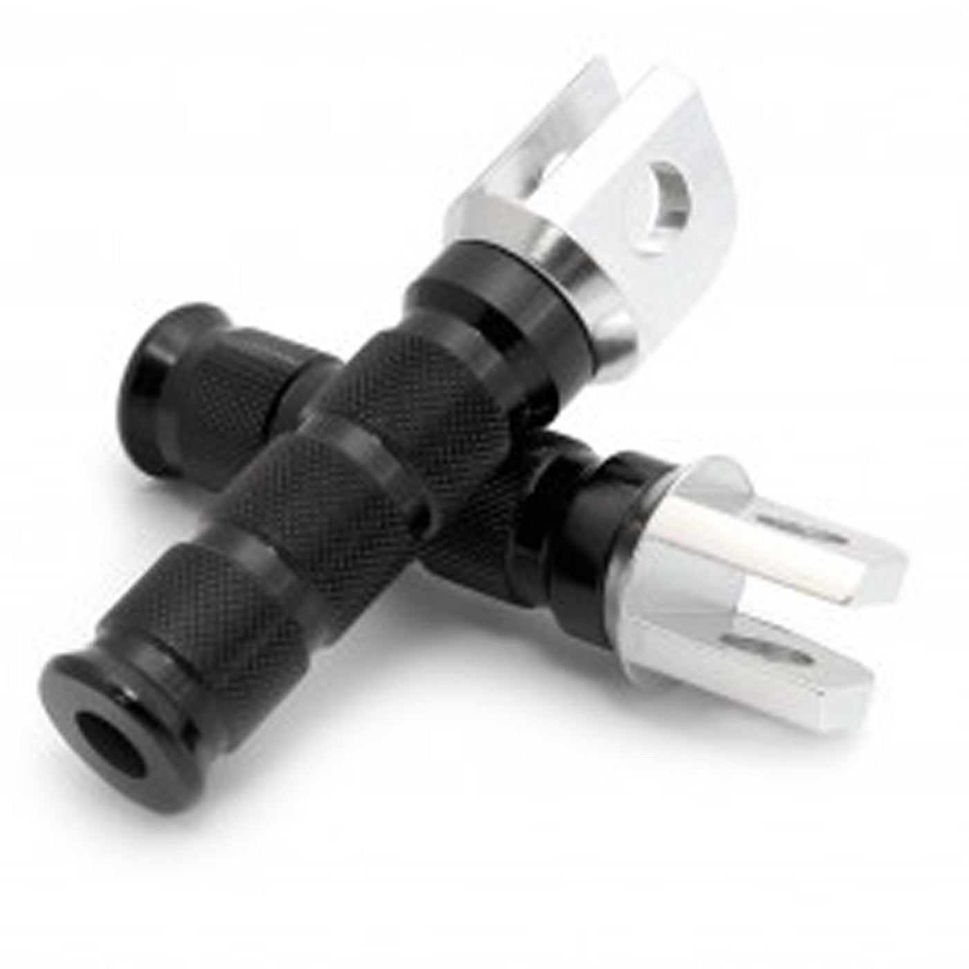 FOOT REST SLASH CUT BLK#mpn_50-11265A
