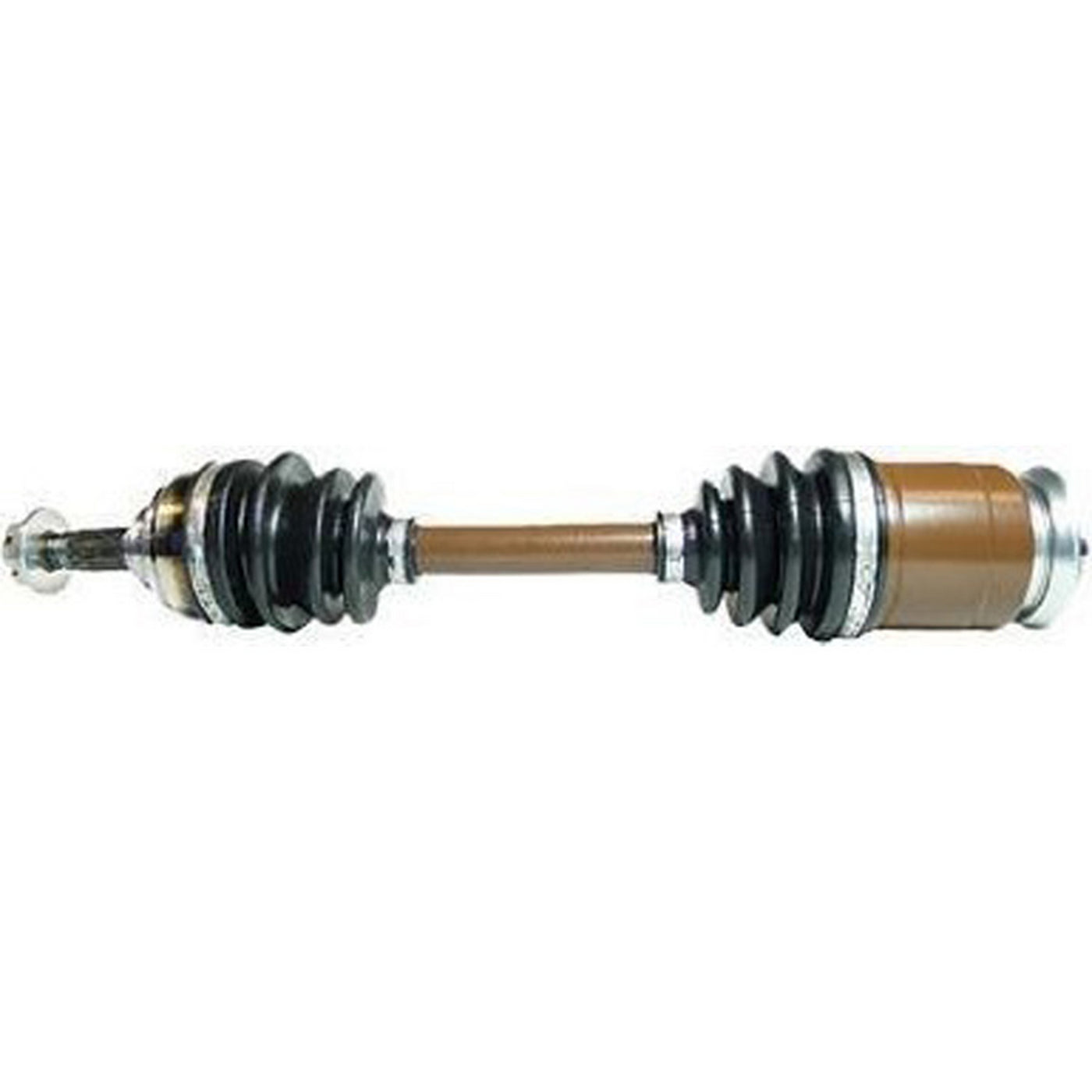 KAWASAKI COMPLETE CV AXLE#mpn_AB6-KW-8-303