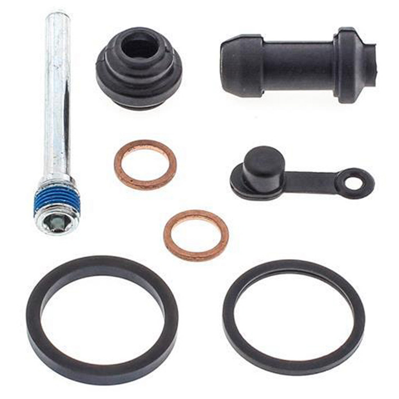 ALL BALLS CALIPER REBUILD KIT#mpn_18-3032
