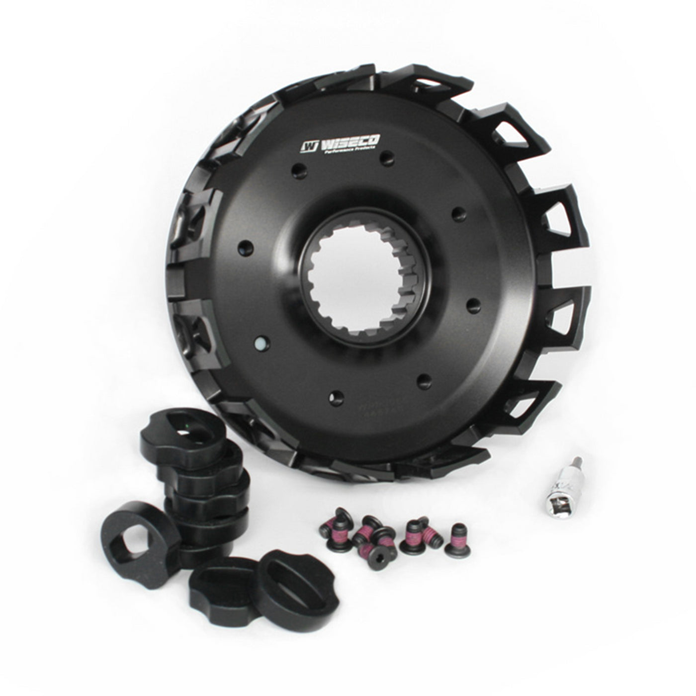 2005-08 TRX400EX CLUTCH BASKETWPP3043#mpn_WPP3043