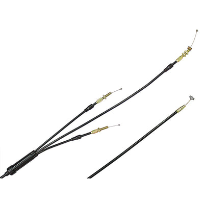 SPI 05-139-66 Throttle Cable #05-139-66