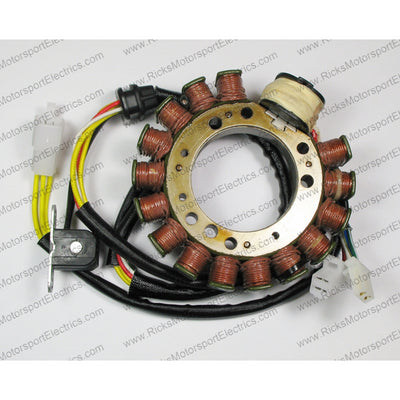 RICK'S ELECTRIC OE STYLE STATOR#mpn_21-817