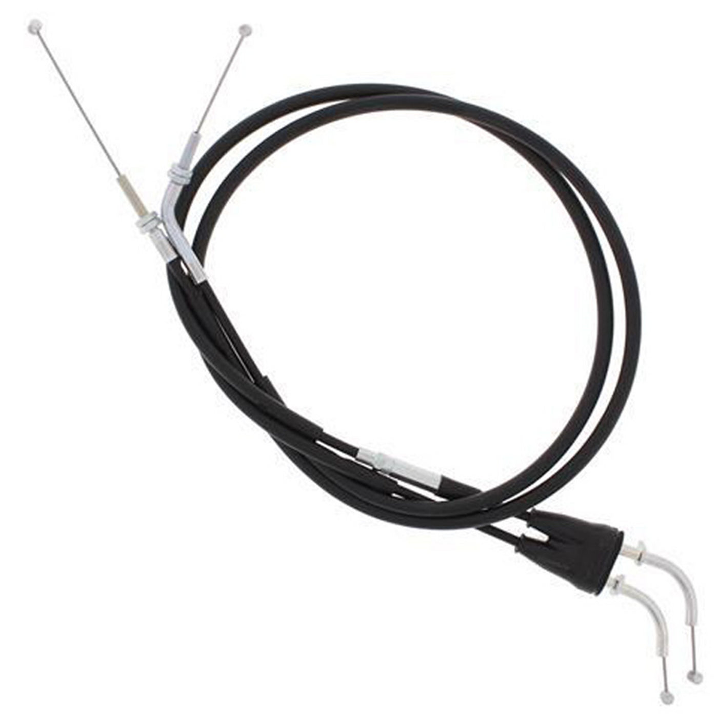 ALL BALLS CONTROL CABLE, THROTTLE (1310)#mpn_45-1214