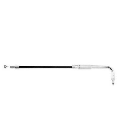 CABLE, BLACK VINYL, THROTTLE#mpn_03-0376