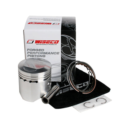 Wiseco 4665M04900 Single Piston #4665M04900