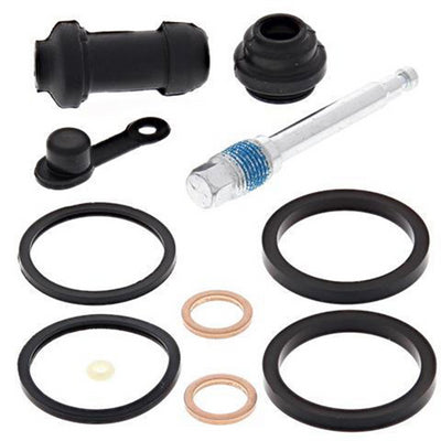 ALL BALLS CALIPER REBUILD KIT#mpn_18-3008