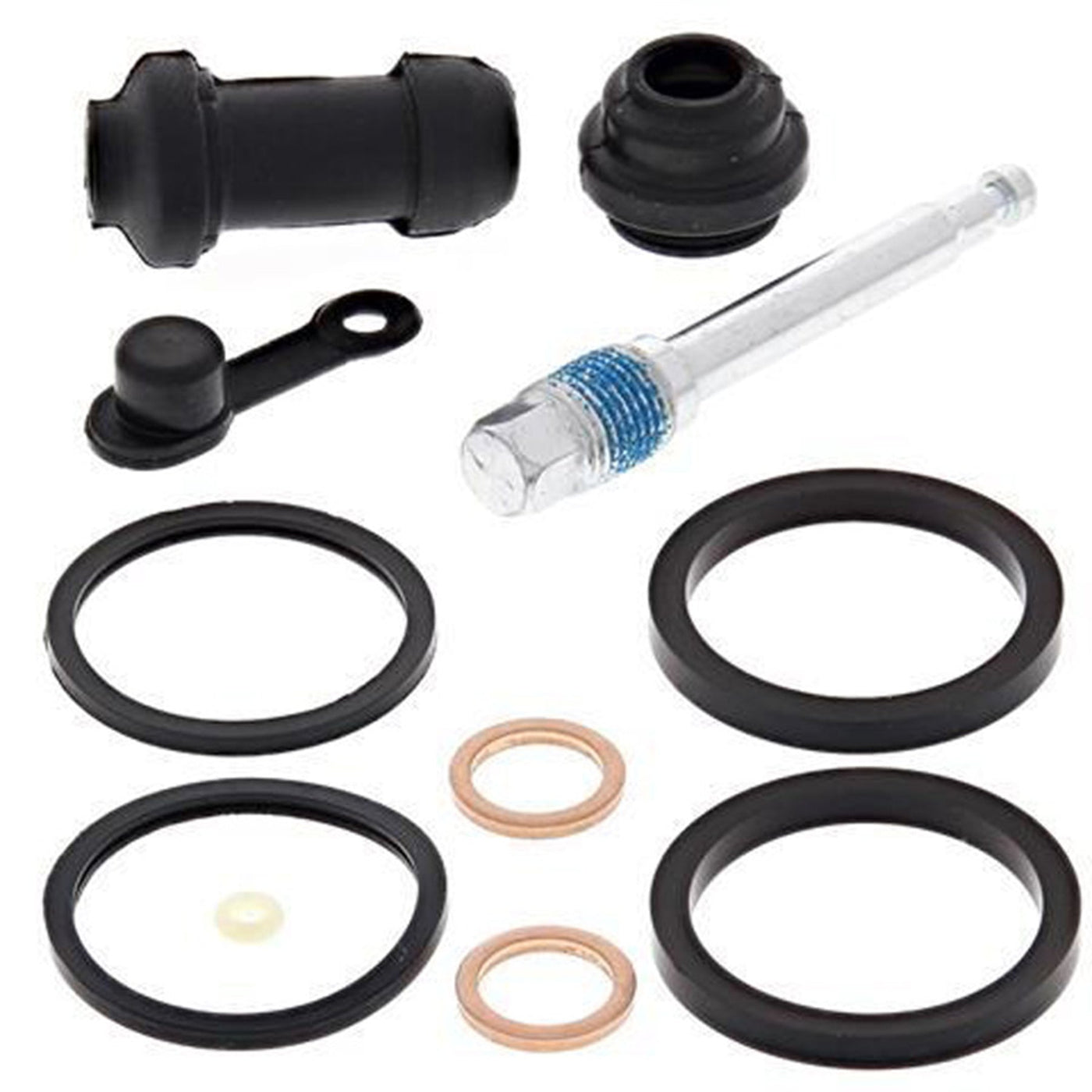 All Balls Caliper Rebuild Kit - Front 18-3008 #18-3008