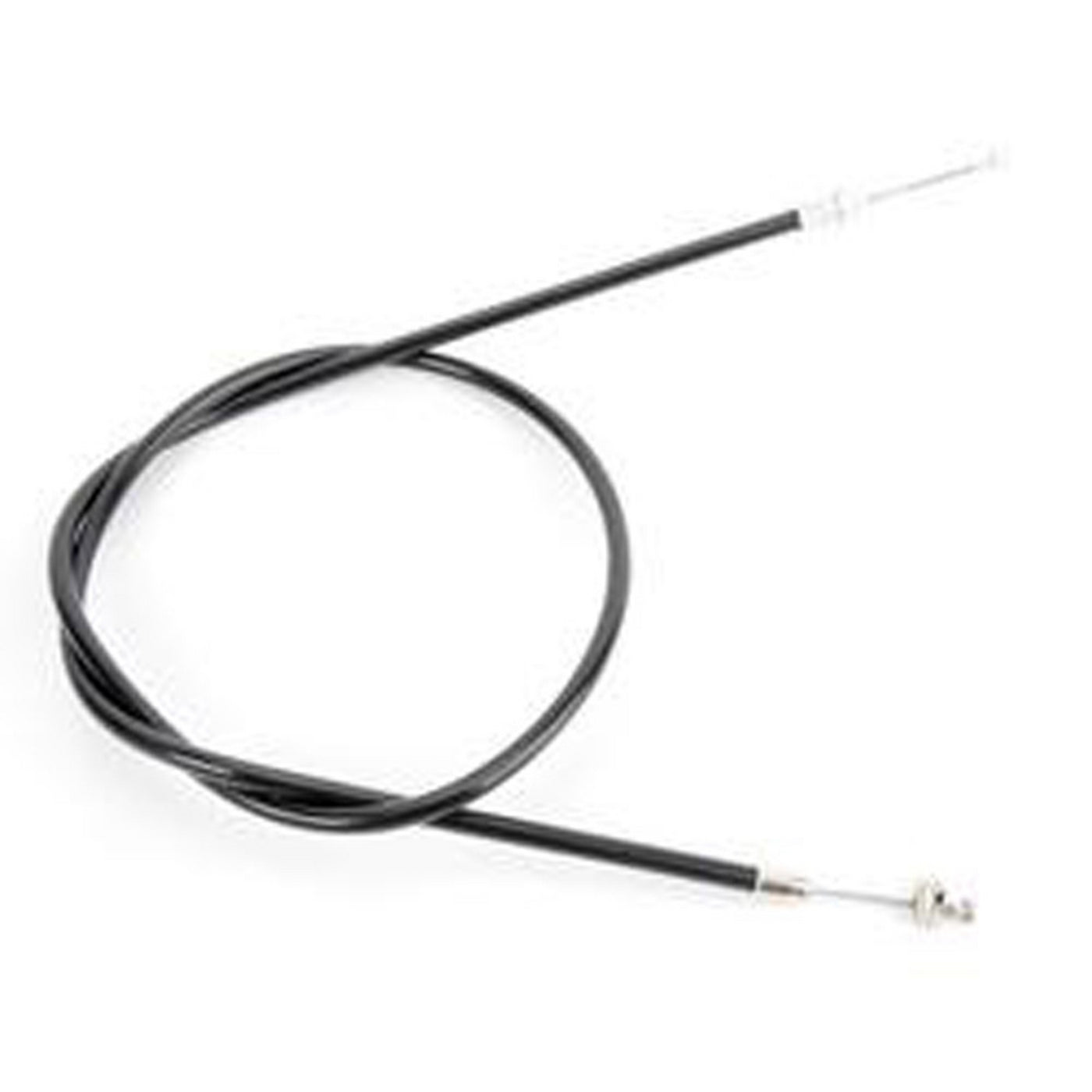 CABLE, BLACK VINYL, CLUTCH#mpn_04-0153