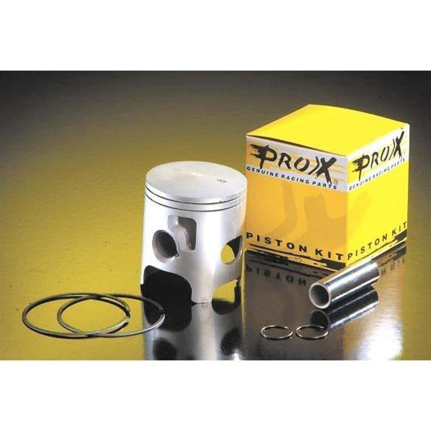 Prox 01.6338.A Prox Piston Kit Ktm250Sx-F + Ktm250Exc-F #01.6338.A
