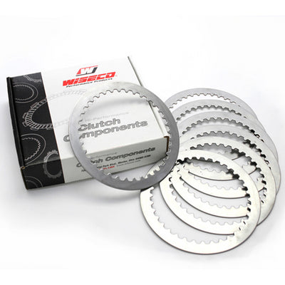 CLUTCH PLATE KIT - 7 STEELS WPPS010#mpn_WPPS010