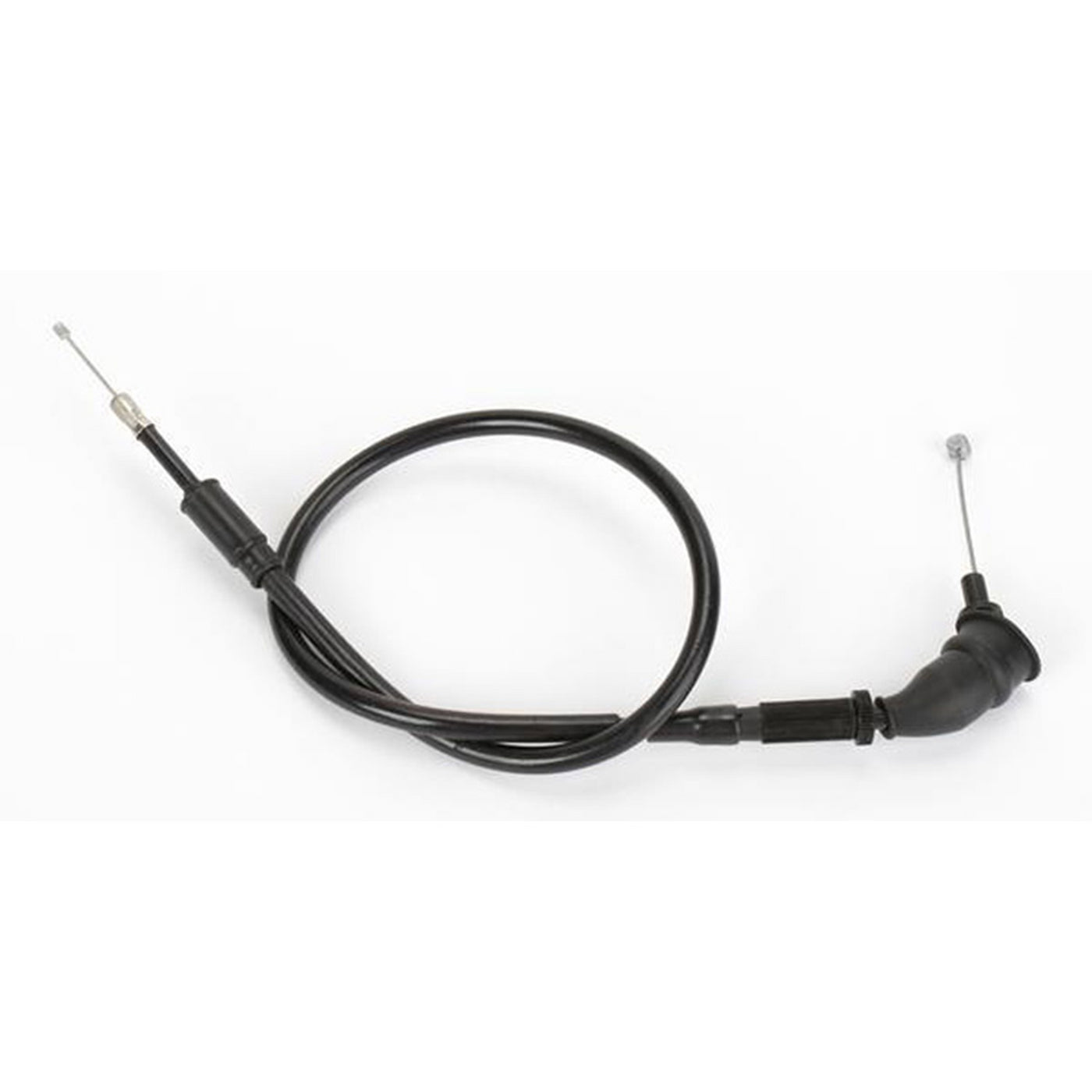 CABLE, BLACK VINYL, THROTTLE#mpn_04-0293