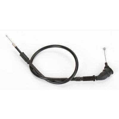 Motion Pro 04-0293 Throttle Cable - Black Vinyl #04-0293