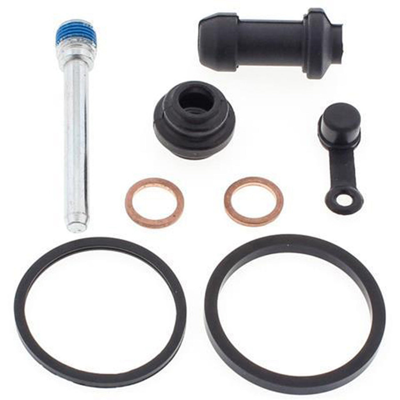 All Balls Caliper Rebuild Kit - Rear 18-3042 #18-3042