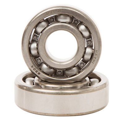 BALL BEARING,25X52X15/21.5 W. COLLAR#mpn_12-1015