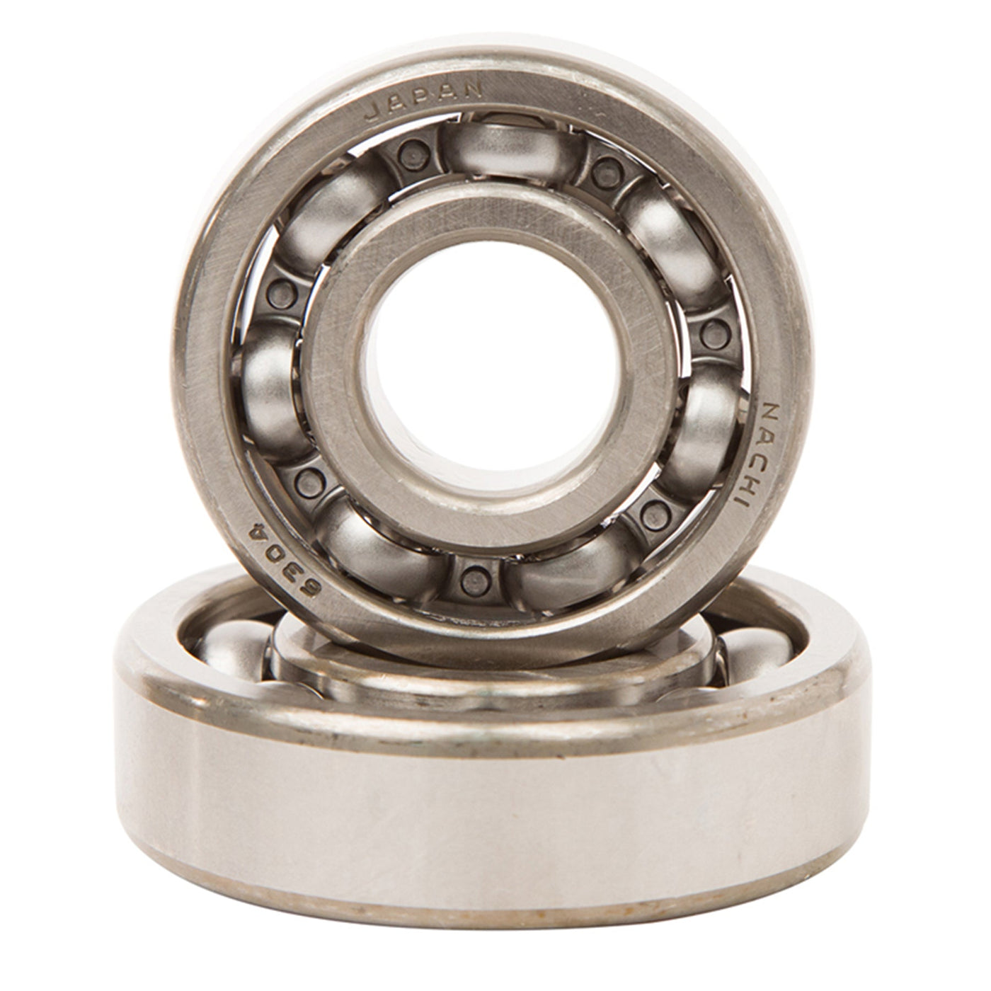 All Balls Racing 12-1001 Ball Bearing 25X 52 X 15 #12-1001