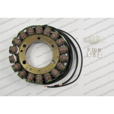 OE STYLE STATOR #21-718